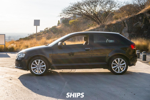 Audi A3 1.4 Ambiente Plus 3p At