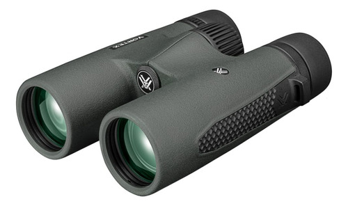 Binoculares Vortex Triumph Hd 10x42 Originales Con Estuche Color Verde