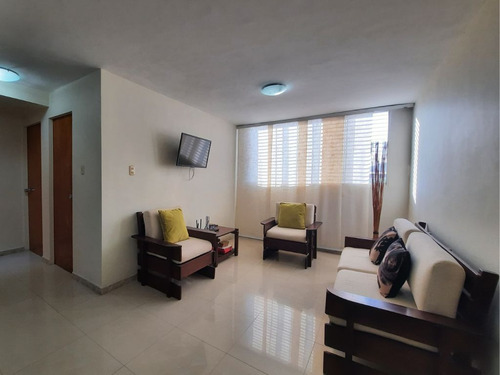 En Alquiler Apartamento En Tulipan San Diego Carabobo