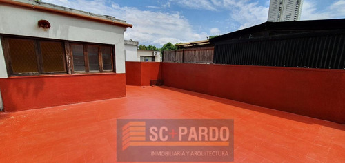 Venta Ph 3 Amb Con Terraza - Palermo Soho