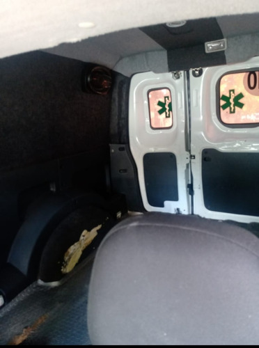 Fiat Fiorino 1.4 Evo