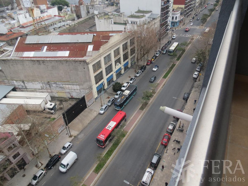 Imagen 4 de 22 de Venta De Departamento 2 Ambientes En Barracas (23578)