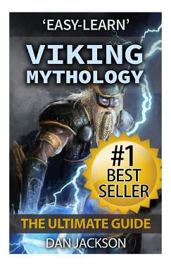 Libro Viking Mythology: The Ultimate Guide: Thor, Odin, L...