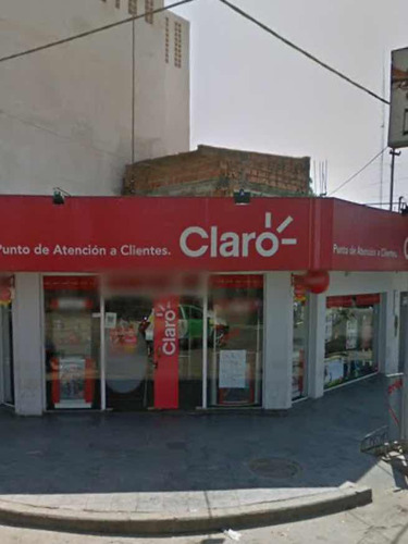 Dos Locales Comerciales En Esquina Importante De Orán