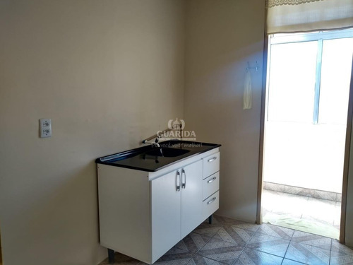 Imagem 5 de 10 de Apartamento Para Aluguel, 1 Quarto, Humaita - Porto Alegre/rs - 4747