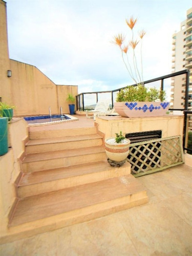 Imagem 4 de 26 de Praia Da Enseada - Guarujá - 4 Dormitórios - 2 Vagas - Piscina - Co0202 - 34710954