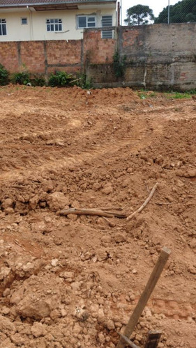 Imagem 12 de 15 de Terreno Em Condomínio Para Venda Em Curitiba, Santa Cândida - 339_2-1090138