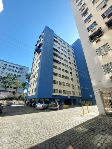 Apartamento No Centro São Gonçalo-rj 