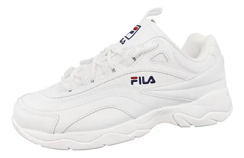 Tenis fila disarray best sale