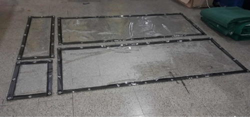 Cerramientos En Pvc