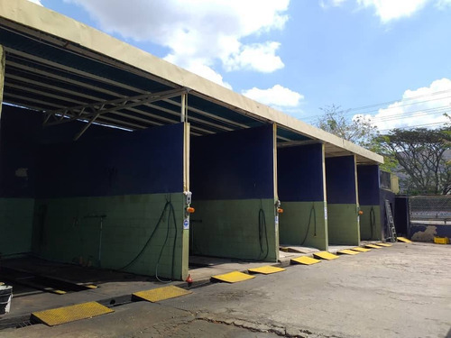 Imagen 5 de 14 de Fondo Comercio Auto Lavado Y Servicio Venta Mañongo 444866