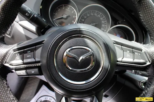 Mazda CX-9 2.5 Grand Touring Lx At 4x4