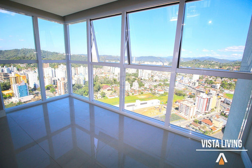 Acrc Imóveis - Apartamento A Venda No Bairro Victor Konder - Ap01901 - 33174543