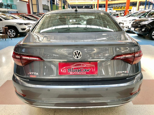 Volkswagen Jetta Comfortline Novissímo!!!! Unico Dono !!!
