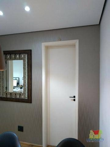 Imagem 8 de 8 de Sala À Venda, 32 M² Por R$ 320.000,00 - Cidade Mãe Do Céu - São Paulo/sp - Sa0188