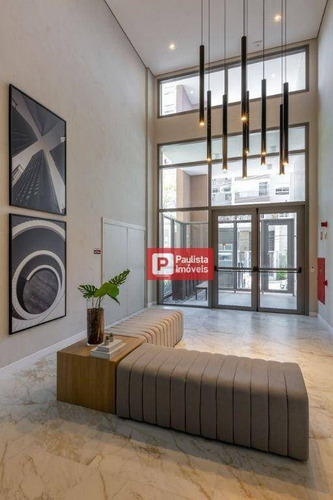 Imagem 19 de 28 de Apartamento À Venda, 160 M² Por R$ 2.300.000,00 - Ipiranga - São Paulo/sp - Ap34754
