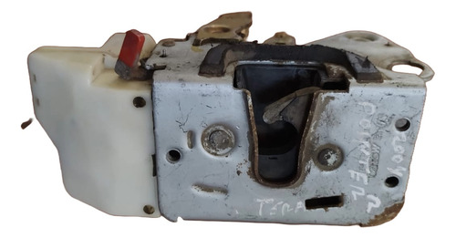 Chapa Puerta Pointer 2000 2001 2002 2003 2004 2005 Tras Der (Usado)