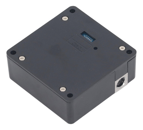 Jj.. Sensor Abs Con Orificio De Bricolaje Con Cerradura