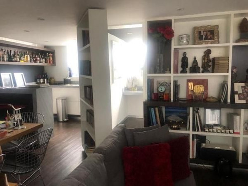 Lomas De Chapultepec Parte Baja Se Vende Casa Para Remodelar Tipo Duplex