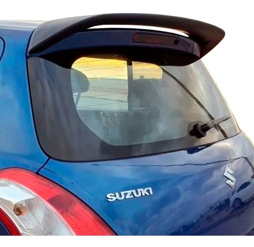 Alerón Suzuki Swift 2010. Nuevos