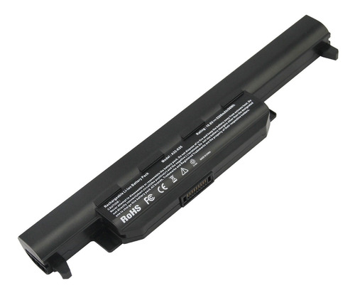 Bateria Para Asus A32-k55 A33-k55 A41-k55 Asus U57a A45 A75 K55n K45 K55a K75 X55 X55a X55c X55u X75 R500a R500v