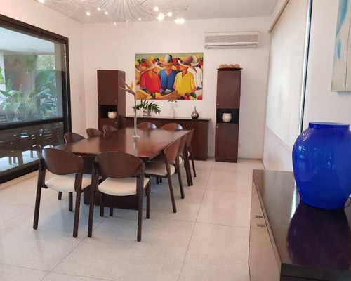Imagen 7 de 30 de Excelente Casa En Santa Barbara Barrio Cerrado