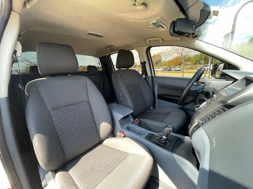 Ford Ranger 3.2 Cd 4x2 Xls At Tdci 200cv