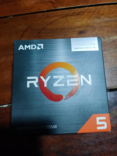 Procesador Gamer Amd Ryzen 5 5600 Detalles