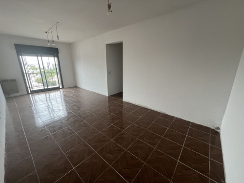 Departamento 4 Amb Con Balcon En Barrio Cerrado - Ciudadela