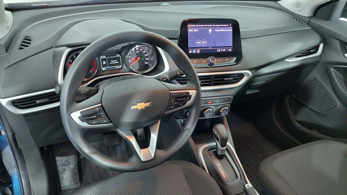 Chevrolet Tracker 1.2 TURBO AT MY24