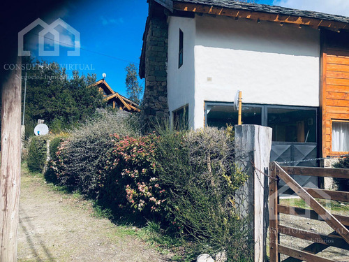 Casa En Venta Oportunidad En Barrio Epulafquen