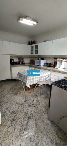 Imagem 6 de 14 de Casa A Venda 172m² -excelente Localização Santana - São Paulo - - Sp2071