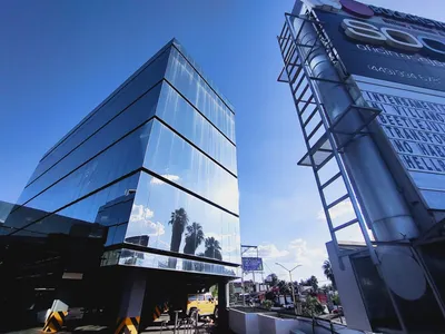 Oficina en venta