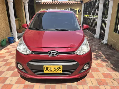Hyundai Grand i10 Illusion 1.2 Style 5 p