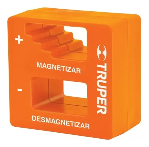 Magnetizador Desmagnetizador 1414  Truper Ej Destornillador