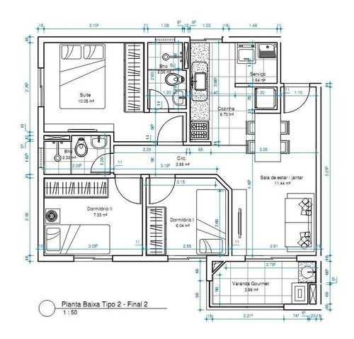 Imagem 2 de 2 de Apartamento Com 3 Dormitórios À Venda, 63 M² Por R$ 338.350,00 - Jardim Oriente - São José Dos Campos/sp - Ap3667