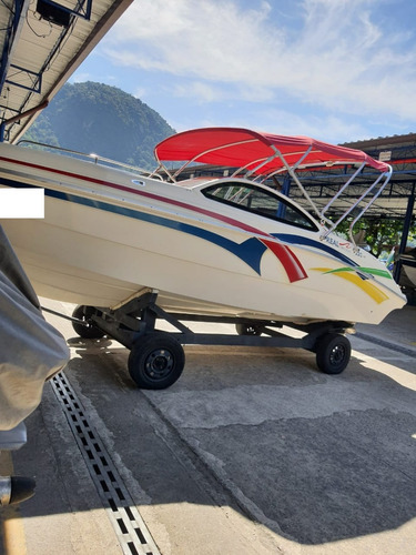 Imagem 2 de 14 de Real 220 Mercury Pro Xs 150 Hp Gasolina 2014. Caiera