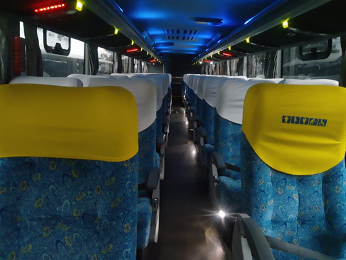 Comil Campione 3.65 Scania K360 Jm Cod.1318
