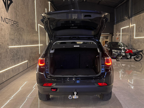 Jeep Compass 2.0 16V DIESEL TRAILHAWK 4X4 AUTOMÁTICO