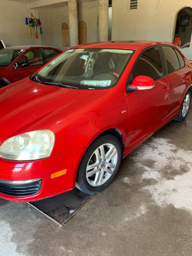 Volkswagen Jetta 2.0 Turbo Aa Ee Piel Qc Mt