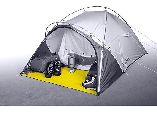 Salewa Litetrek Iii Tent 3person 3season Saco Talla Única