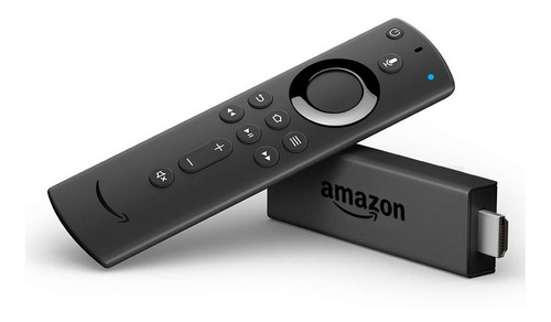 Amazon Firestick Smart Tv 4k Version 2018 Entrega Inmediata