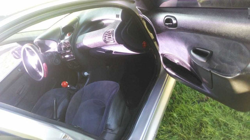 Peugeot 206 Xtd