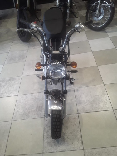 Imagen 2 de 8 de Corven Dx 70 0km -envios A Todo El Pais-