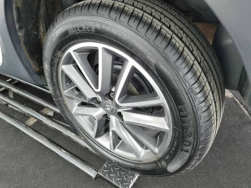 Imagem 12 de 15 de Renault Logan 1.6 16v Sce Flex Intense X-tronic