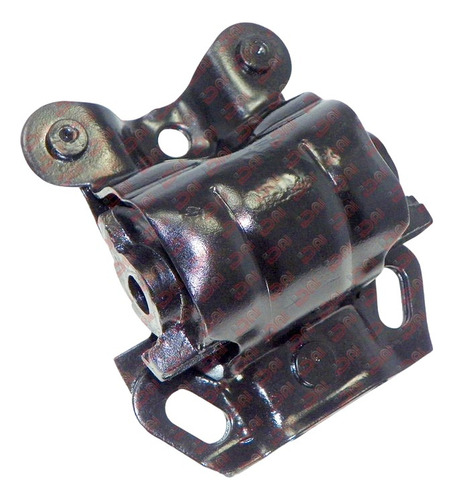 Soporte Motor Izquierdo / Chevrolet S10 2.8 Lts 1982 A 1993