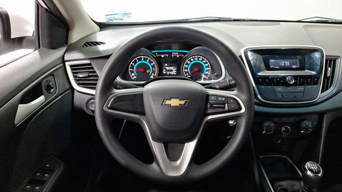 Chevrolet Cavalier 1.5 LS A
