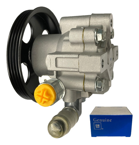 Bomba Direccion Hidraulica Cruze 1.8