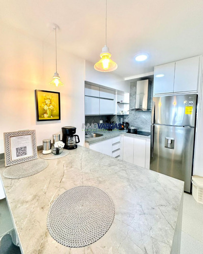 Apartamento Vacacional Los Corales