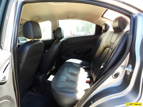 Chevrolet Sail Ls Full Equipo